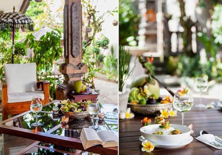 Coliving Bali Sweet Home Kost Lengkap Di Tabanan Kota Екстериор снимка