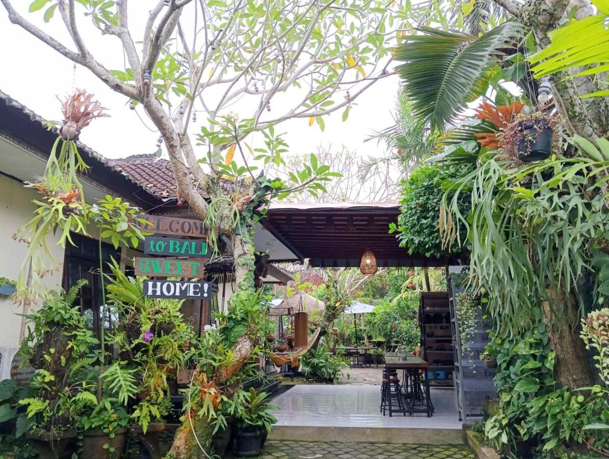 Coliving Bali Sweet Home Kost Lengkap Di Tabanan Kota Екстериор снимка