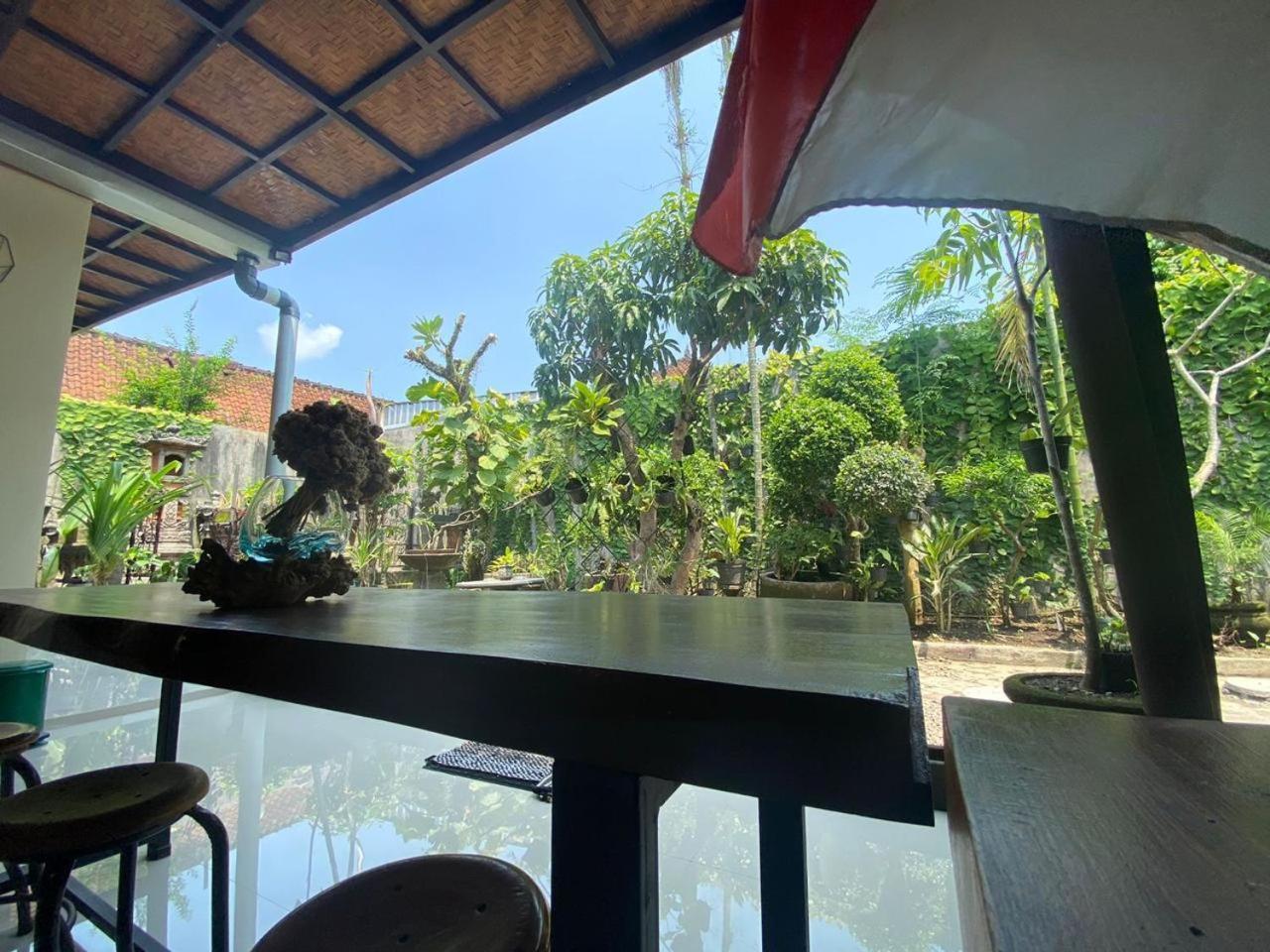 Coliving Bali Sweet Home Kost Lengkap Di Tabanan Kota Екстериор снимка