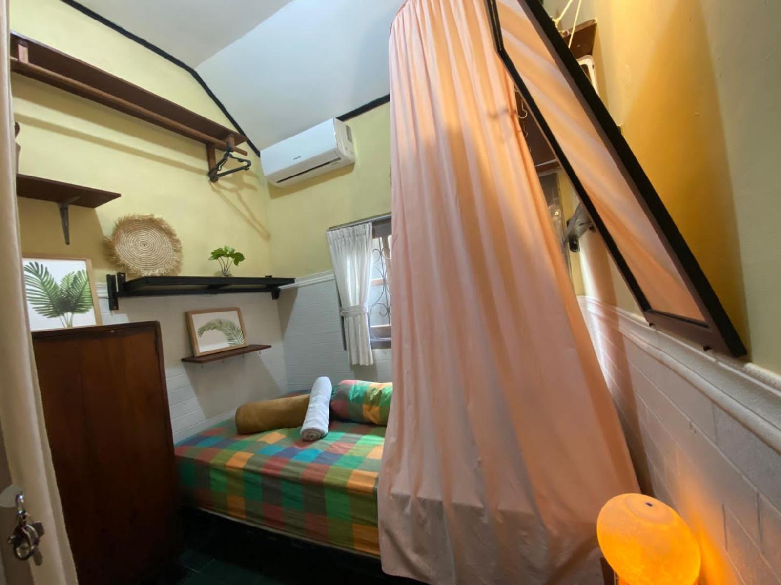 Coliving Bali Sweet Home Kost Lengkap Di Tabanan Kota Стая снимка