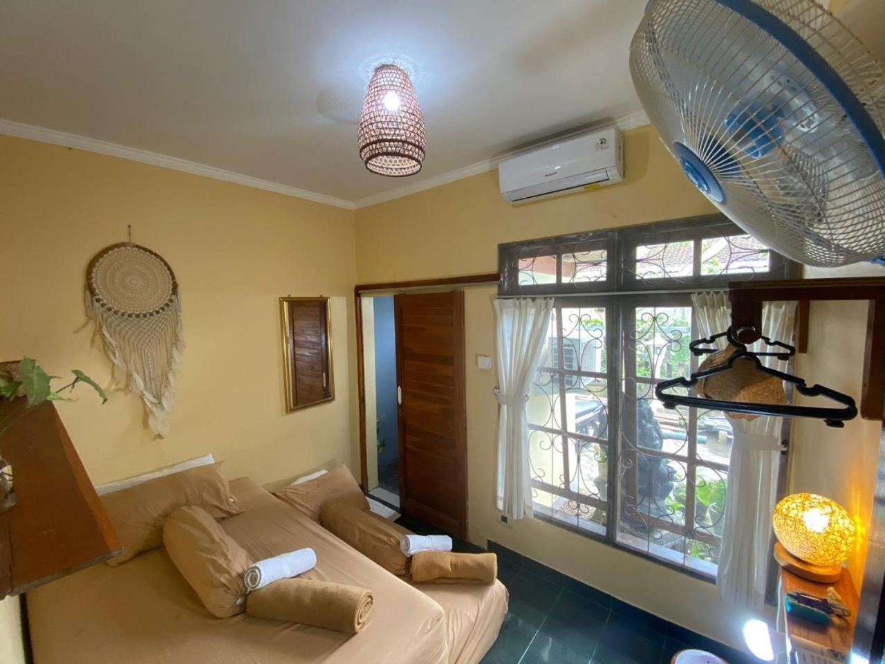 Coliving Bali Sweet Home Kost Lengkap Di Tabanan Kota Стая снимка