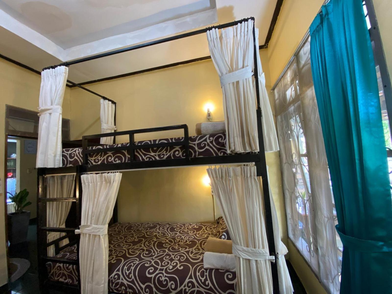 Coliving Bali Sweet Home Kost Lengkap Di Tabanan Kota Стая снимка