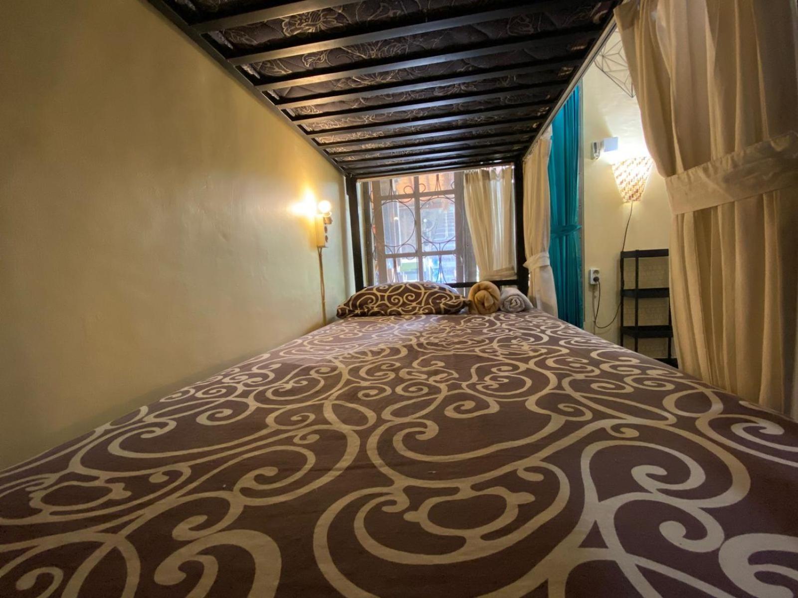 Coliving Bali Sweet Home Kost Lengkap Di Tabanan Kota Стая снимка