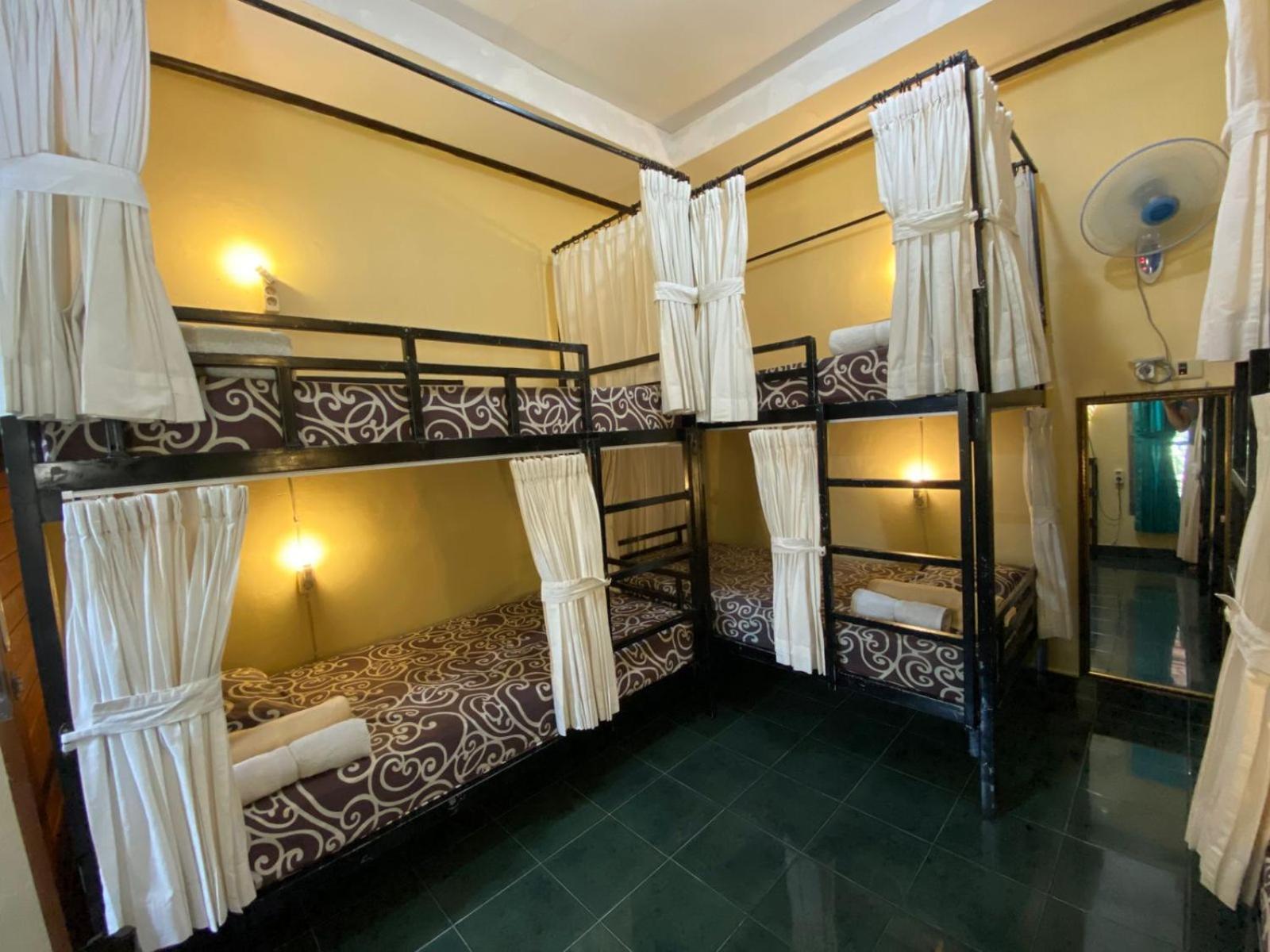 Coliving Bali Sweet Home Kost Lengkap Di Tabanan Kota Стая снимка
