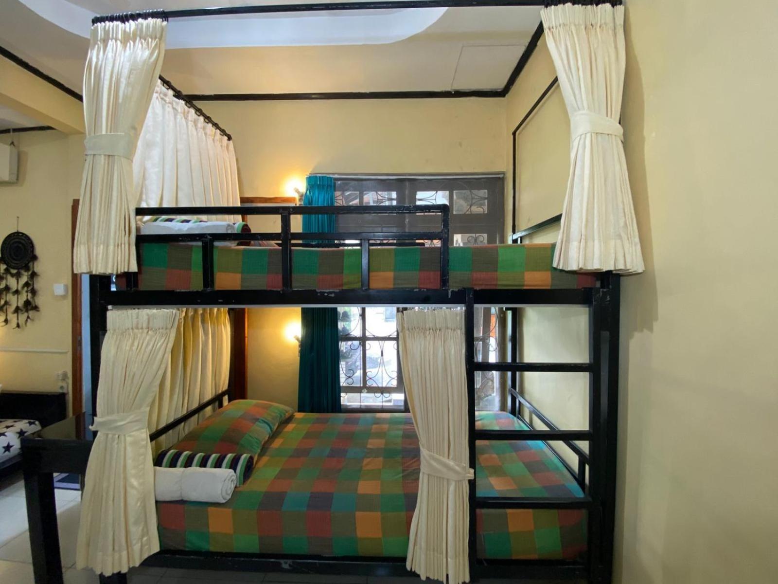Coliving Bali Sweet Home Kost Lengkap Di Tabanan Kota Стая снимка
