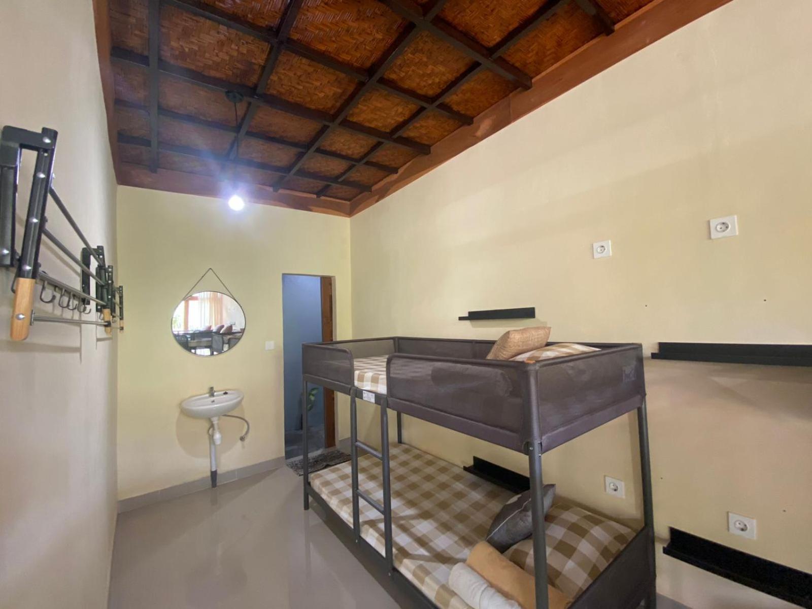 Coliving Bali Sweet Home Kost Lengkap Di Tabanan Kota Стая снимка