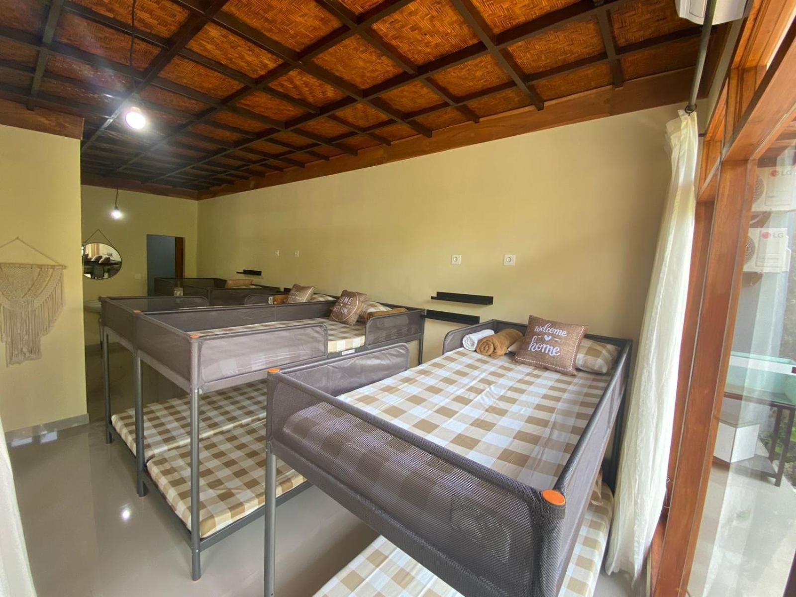 Coliving Bali Sweet Home Kost Lengkap Di Tabanan Kota Стая снимка