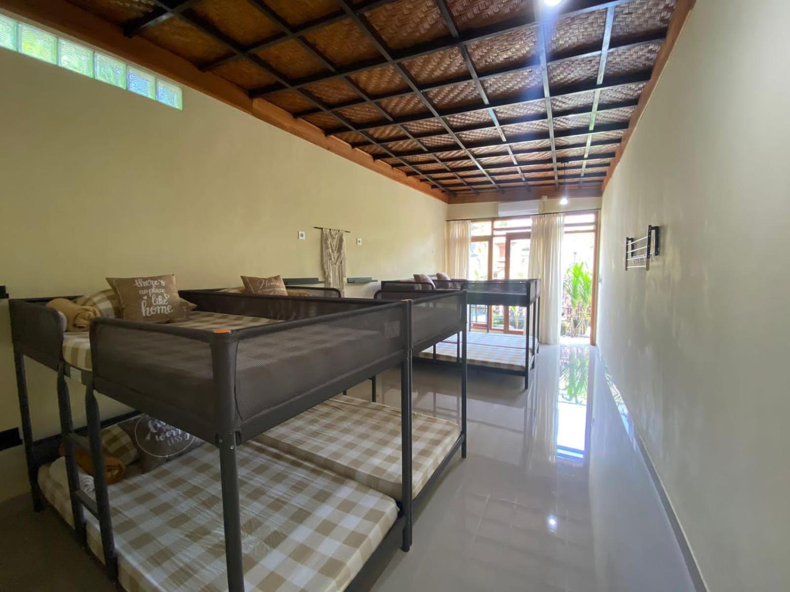 Coliving Bali Sweet Home Kost Lengkap Di Tabanan Kota Стая снимка