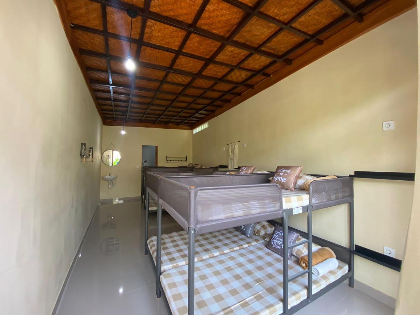 Coliving Bali Sweet Home Kost Lengkap Di Tabanan Kota Стая снимка