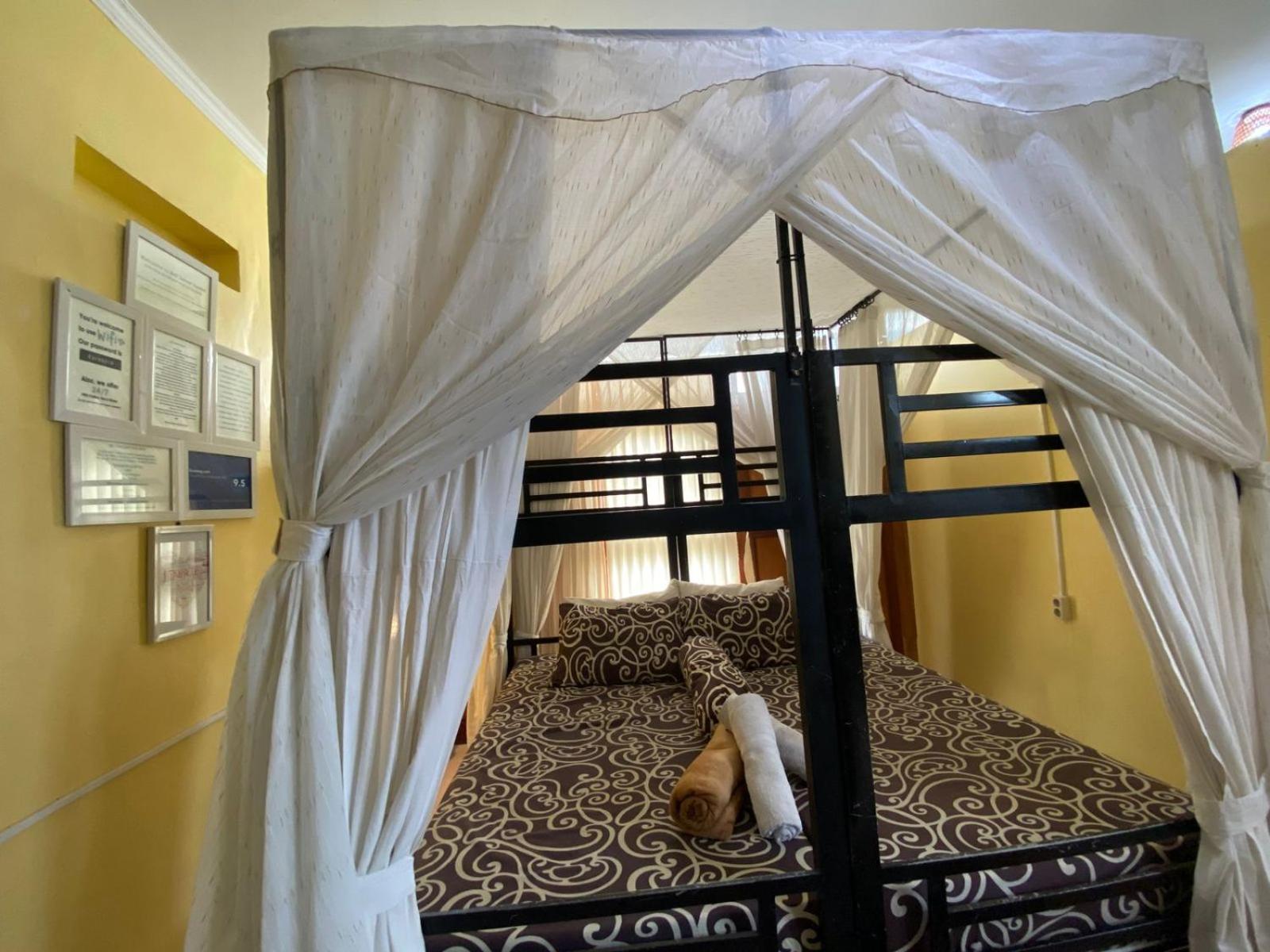 Coliving Bali Sweet Home Kost Lengkap Di Tabanan Kota Стая снимка