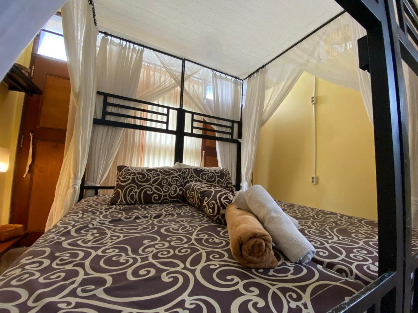 Coliving Bali Sweet Home Kost Lengkap Di Tabanan Kota Стая снимка