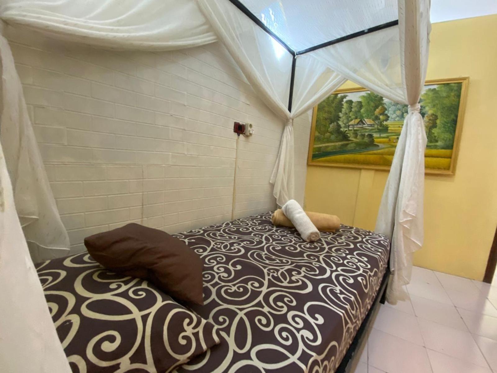 Coliving Bali Sweet Home Kost Lengkap Di Tabanan Kota Стая снимка