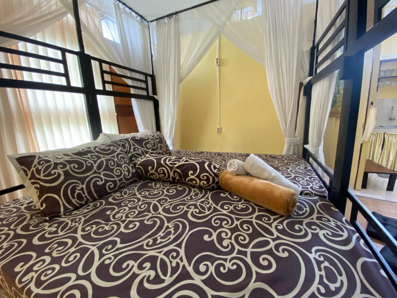 Coliving Bali Sweet Home Kost Lengkap Di Tabanan Kota Стая снимка