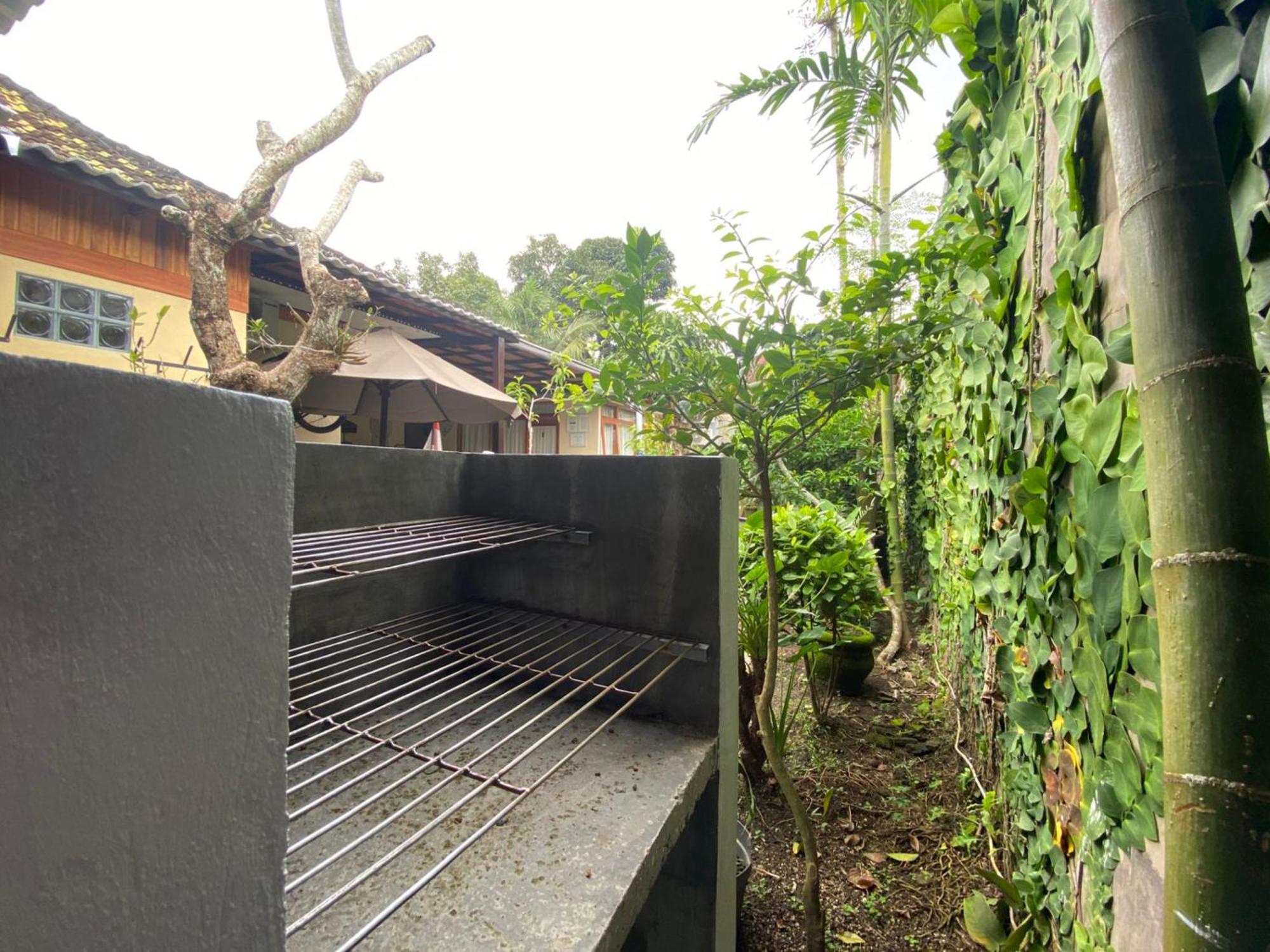 Coliving Bali Sweet Home Kost Lengkap Di Tabanan Kota Екстериор снимка