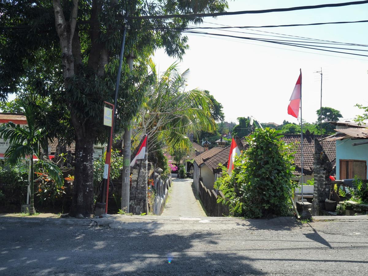Coliving Bali Sweet Home Kost Lengkap Di Tabanan Kota Екстериор снимка